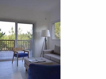 Costa Esmeralda - Casa en venta en barrio Senderos 1