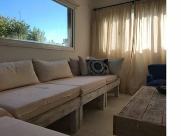 Costa Esmeralda - Casa en venta en barrio Senderos 1