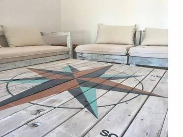 Costa Esmeralda - Casa en venta en barrio Senderos 1
