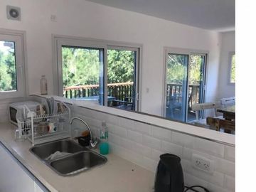 Costa Esmeralda - Casa en venta en barrio Senderos 1