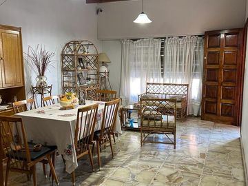 Casa en San Andrés