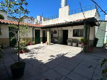 Casa en San Andrés