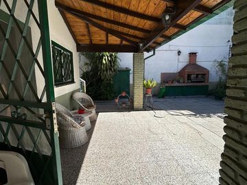 Casa en San Andrés