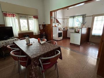 Casa en San Andrés