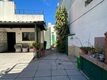 Casa en San Andrés