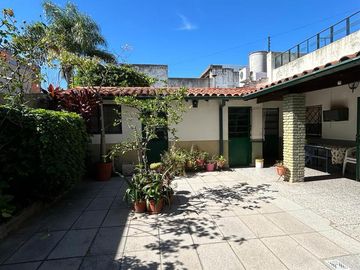 Casa en San Andrés