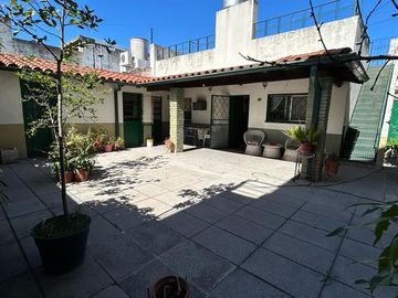 Casa en San Andrés