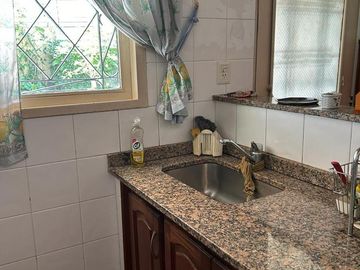 Casa en San Andrés
