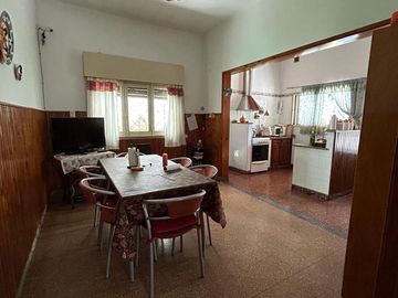 Casa en San Andrés