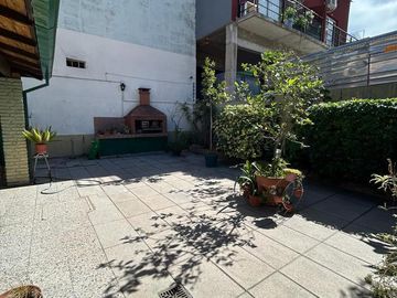 Casa en San Andrés
