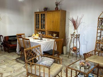Casa en San Andrés