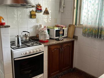 Casa en San Andrés