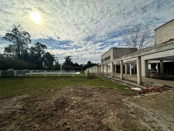 Casa en construccion