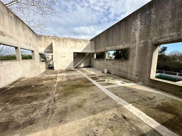 Casa en construccion