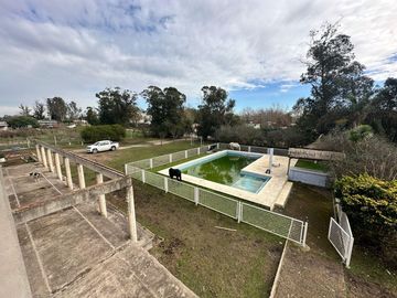 Casa en construccion