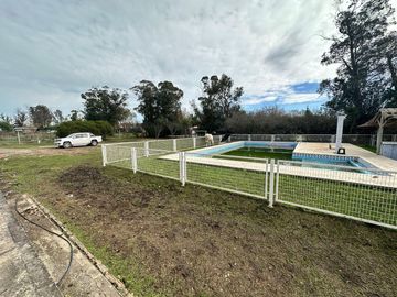 Casa en construccion