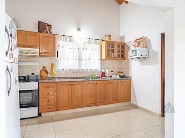 Casa en Funes 3 Dormitorios Av. Fuerzas Aereas excelente ubicación