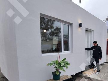 VENTA - Neuquén - Viviendas sustentables de rápida construcción