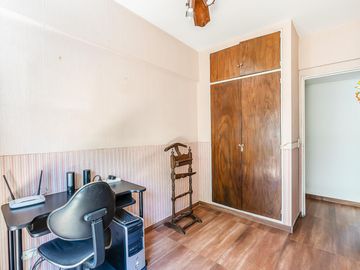 DEPARTAMENTO - VENTA - 4 AMBIENTES - BALCON - VILLA CRESPO