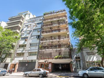 DEPARTAMENTO - VENTA - 4 AMBIENTES - BALCON - VILLA CRESPO