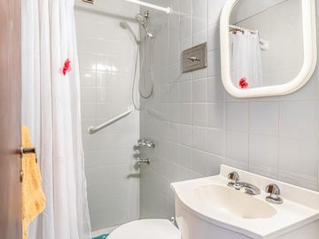 DEPARTAMENTO - VENTA - 4 AMBIENTES - BALCON - VILLA CRESPO