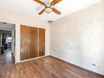 DEPARTAMENTO - VENTA - 4 AMBIENTES - BALCON - VILLA CRESPO
