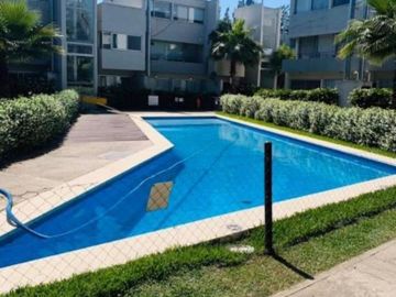 Navarrete Propiedades - Departamento en Terrazas del Haras