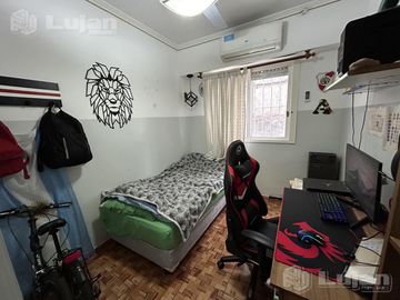 Venta Departamento en Mataderos 3 ambs Parrilla