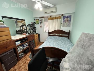 Venta Departamento en Mataderos 3 ambs Parrilla