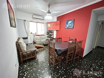 Venta Departamento en Mataderos 3 ambs Parrilla