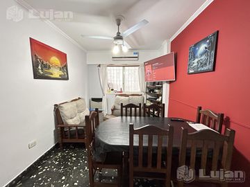 Venta Departamento en Mataderos 3 ambs Parrilla