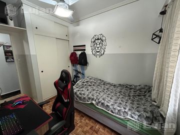 Venta Departamento en Mataderos 3 ambs Parrilla