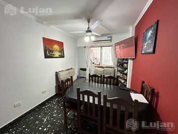 Venta Departamento en Mataderos 3 ambs Parrilla