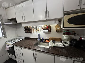 Venta Departamento en Mataderos 3 ambs Parrilla
