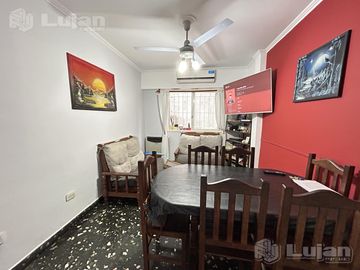 Venta Departamento en Mataderos 3 ambs Parrilla