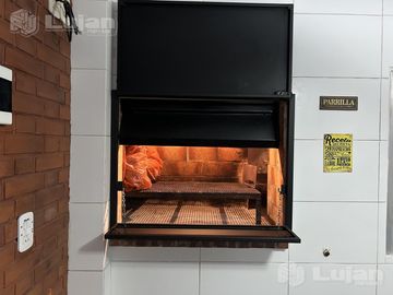 Venta Departamento en Mataderos 3 ambs Parrilla