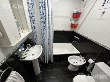 Venta Departamento en Mataderos 3 ambs Parrilla