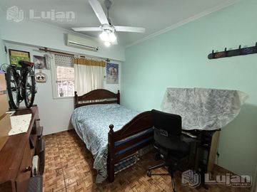 Venta Departamento en Mataderos 3 ambs Parrilla