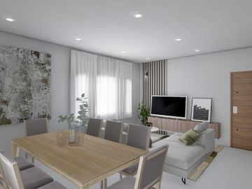 Casas en Venta Barrio termas San Jose Entre Ríos