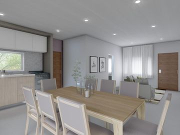 Casas en Venta Barrio termas San Jose Entre Ríos