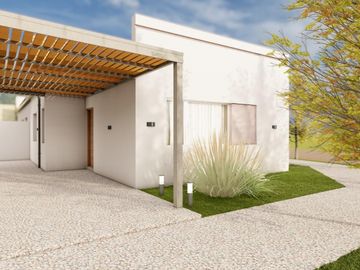 Casas en Venta Barrio termas San Jose Entre Ríos