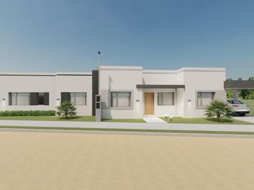 Casas en Venta Barrio termas San Jose Entre Ríos
