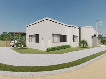 Casas en Venta Barrio termas San Jose Entre Ríos