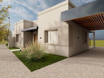 Casas en Venta Barrio termas San Jose Entre Ríos