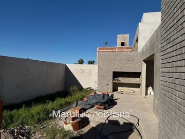 Dúplex  premium  (3 dormitorios) CAMPO CHICO |  Lote 300m²