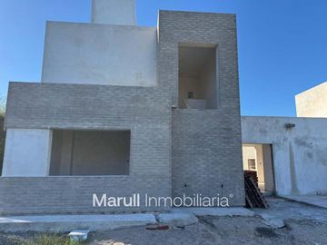 Dúplex  premium  (3 dormitorios) CAMPO CHICO |  Lote 300m²