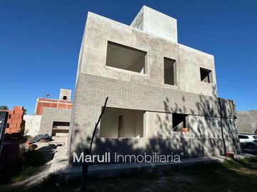 Dúplex  premium  (3 dormitorios) CAMPO CHICO |  Lote 300m²