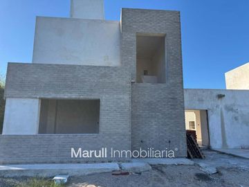 Dúplex  premium  (3 dormitorios) CAMPO CHICO |  Lote 300m²