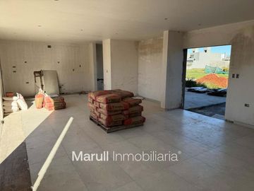 Dúplex  premium  (3 dormitorios) CAMPO CHICO |  Lote 300m²