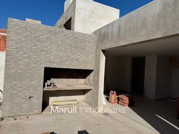 Dúplex  premium  (3 dormitorios) CAMPO CHICO |  Lote 300m²